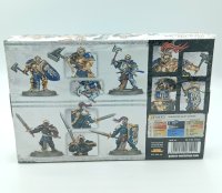 GAMES WORKSHOP Liberators SCE-10 Bausatz 99120218004
