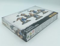 GAMES WORKSHOP Liberators SCE-10 Bausatz 99120218004