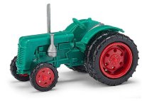BUSCH 211005800 Traktor Famulus mit Zwillingsbereifung...