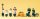 PREISER Beerdigung katholischer Geistlicher 10520 Figuren-Set Spur H0