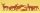PREISER 10179 Hirsche Tierfiguren Spur H0
