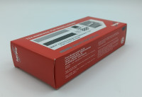 HERPA 084512 Kühlkoffer-Auflieger mit Palettenkasten, 2 Stück LKW-Bausatz 1:120