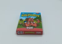 AMIGO Kartenspiel Biberbande 02920