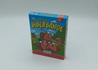 AMIGO Kartenspiel Biberbande 02920