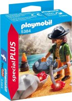 PLAYMOBIL special PLUS 5384 Kristallsucher