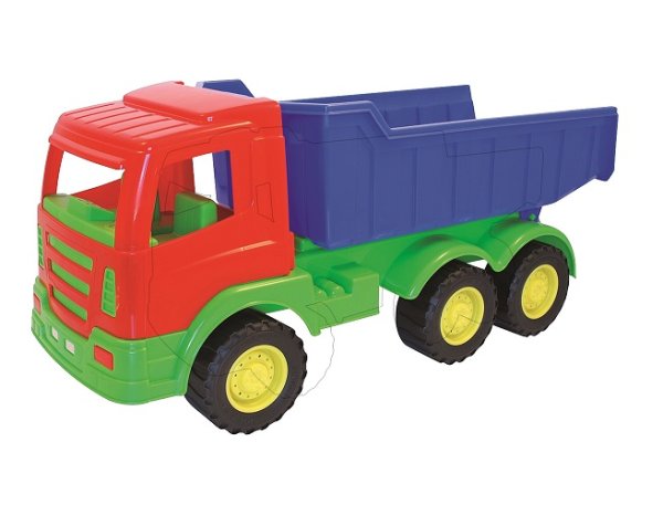 ADRIATIC 00250 - Kipp-LKW Euro Truck - 70 cm