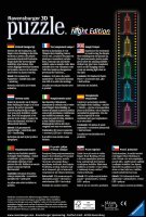 RAVENSBURGER 12566 - Empire State Building, Night Edition...