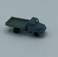 TILLIG 19008 H3A Kipper Stadtreinigung LKW-Modell 1:120