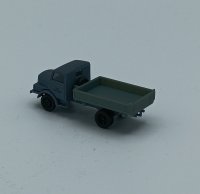 TILLIG 19008 H3A Kipper Stadtreinigung LKW-Modell 1:120