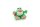 TRUDI 55388 Frosch Sammelfigur 5 cm