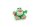 TRUDI 55388 Frosch Sammelfigur 5 cm