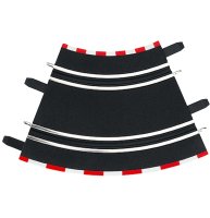 CARRERA® 20061611 - Kurve 1 / 45 Grad