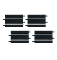 CARRERA® 20061656 - Gerade - 171 mm