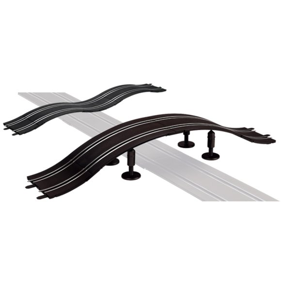 CARRERA® 20061649 - Kamelbuckel / Brücke