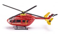 SIKU 1647 - Helikopter