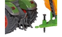 SIKU 3287 Traktor Fendt 1050 Vario Schlepper 1:32