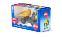 SIKU 3509 Wacker Neuson DW60 Dumper 1:50