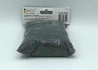 BUSCH Streupulver Grau 80 g Spur Neutral 7309