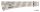 TILLIG Einfache Weiche EW2 15° links Modellgleis 83332 Spur TT