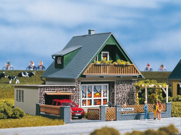 AUHAGEN 11387 - H0 - Haus Michaela