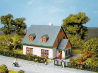 AUHAGEN 13300 Haus Hanna Bausatz Spur TT