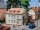 AUHAGEN Apotheke Bausatz 12269 Spur H0 TT