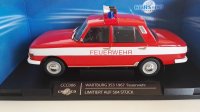 IST MODELS CCC086 - Wartburg 353 Feuerwehr Bj. 1967 -...