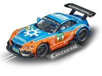 CARRERA 20030744 BMW Z4 GT Schubert Motorsport Blancpain...