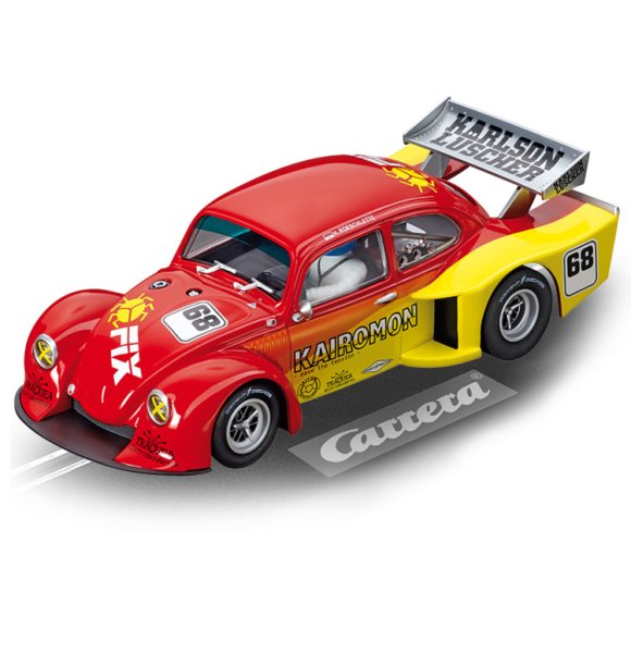 CARRERA 20030703 - VW Käfer Group 5 - Race 2