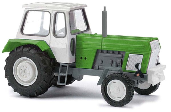 BUSCH 42838 - Traktor ZT 300 Farbe hellgrün