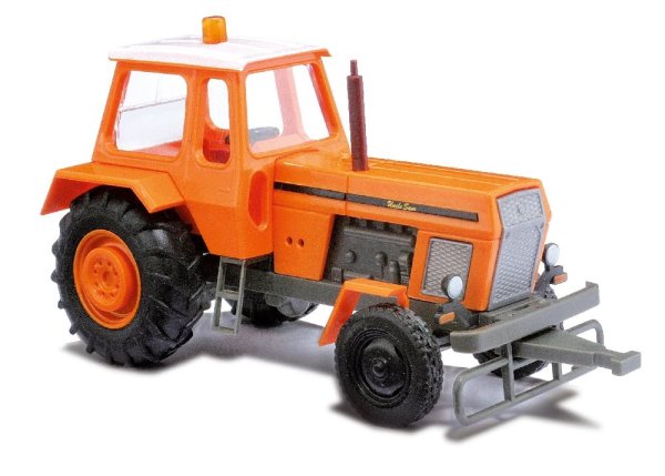 BUSCH 42802 - Traktor ZT 300 - Berliner Verkehrsgesellschaft - Miniaturmodell - 1:87