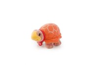 TRUDI 55389 Schildkröte Sammelfigur 5 cm