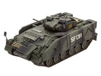 REVELL 03144 - Panzer Warrior MCV Add-on armour:...