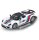 CARRERA 20030698 Porsche 918 Spyder Martini Racing No.23 Fahrzeug Digital 132