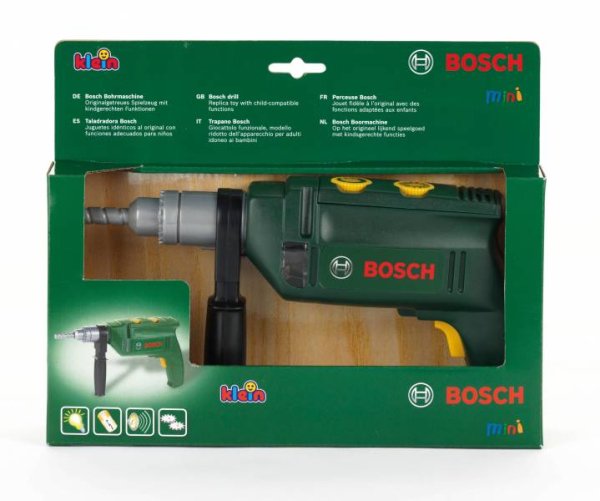 KLEIN 8410 Bosch Bohrmaschine