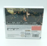 CAPCOM Nintendo 3DS Resident Evil, The Mercenaries 3D 2220940T