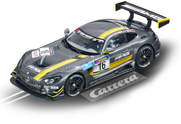 CARRERA 20030767 - Mercedes-AMG GT GT3 - No.16