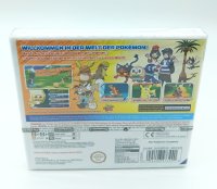 NINTENDO Nintendo 3DS Pokémon Sonne 2234440T
