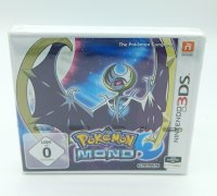 NINTENDO Nintendo 3DS Pokémon Mond 2234540T