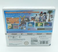 NINTENDO Nintendo 3DS Pokémon Mond 2234540T