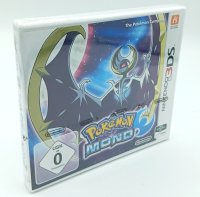 NINTENDO Nintendo 3DS Pokémon Mond 2234540T