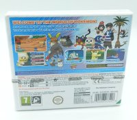 NINTENDO Nintendo 3DS Pokémon Moon UK Version...
