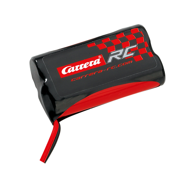 CARRERA 370800032 - RC - Li-Io Akku 7,4 V 900 mAH - 2,4 GHz