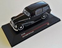 IST MODELS IST055 EMW 340 Kombi schwarz Bj.1953...