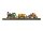 LGB 70403 Startset Güterzug 230 Volt Schmalspur Spur G