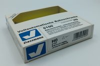 VIESSMANN 5100 Vollautomatische Bahnschranke Spur H0