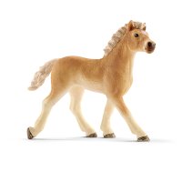 SCHLEICH® Horse Club 13814 - Haflinger Fohlen