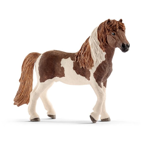 SCHLEICH® Horse Club 13815 - Island Pony Hengst