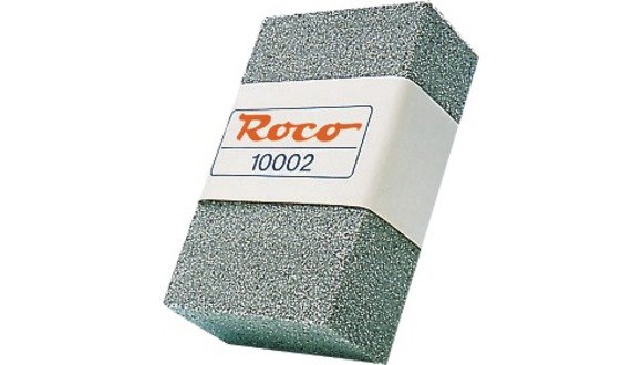 ROCO 10002 - Roco Rubber