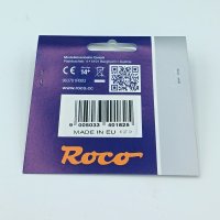 ROCO DC-NEM-Normradsatz 2 St&uuml;ck 40182 Spur H0